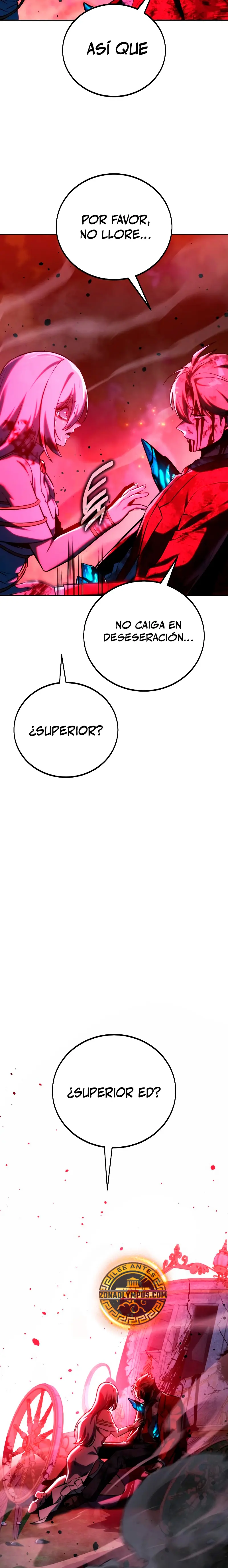 Read The Extra's Academy Survival Guide ES Manga Online