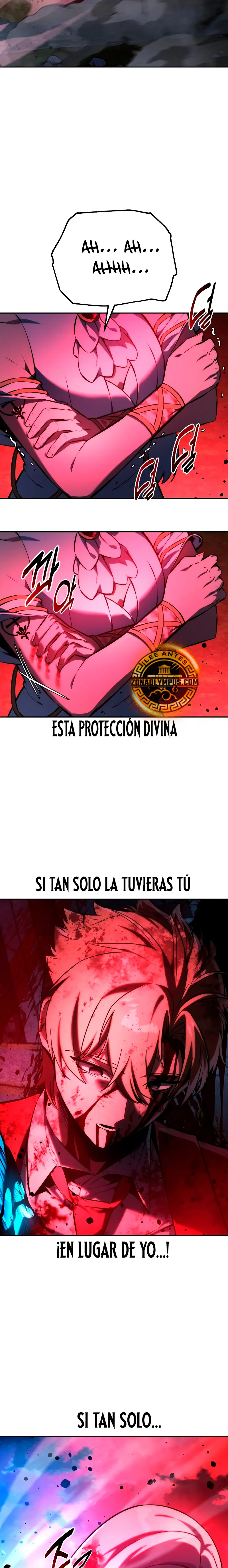 Read The Extra's Academy Survival Guide ES Manga Online