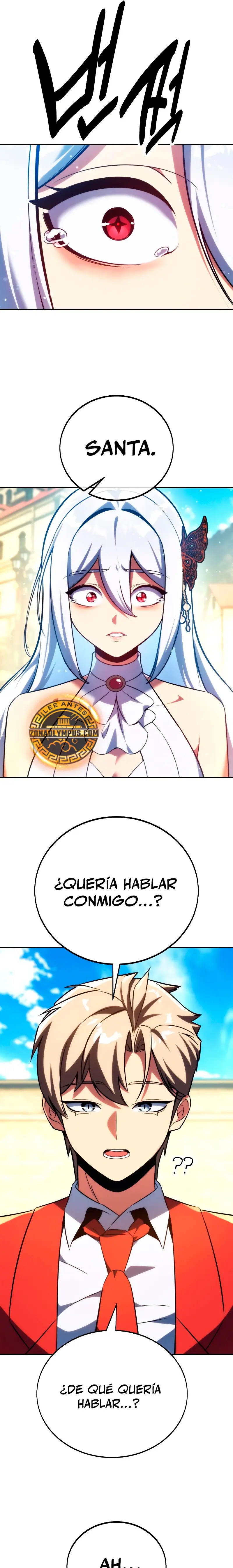 Read The Extra's Academy Survival Guide ES Manga Online