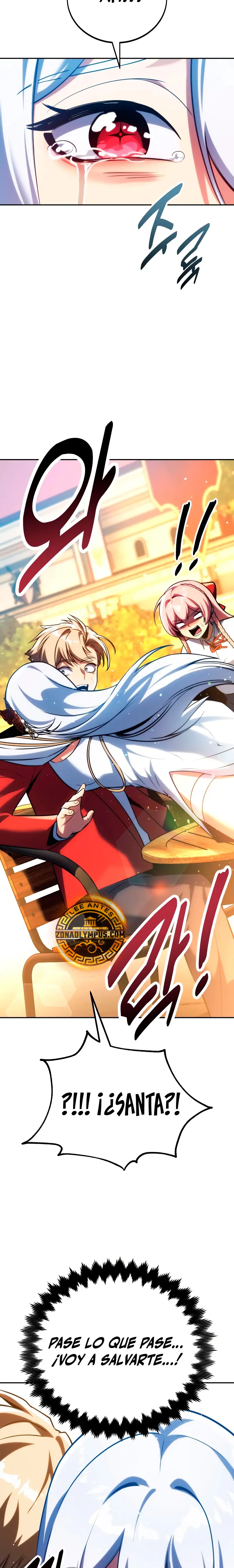 Read The Extra's Academy Survival Guide ES Manga Online