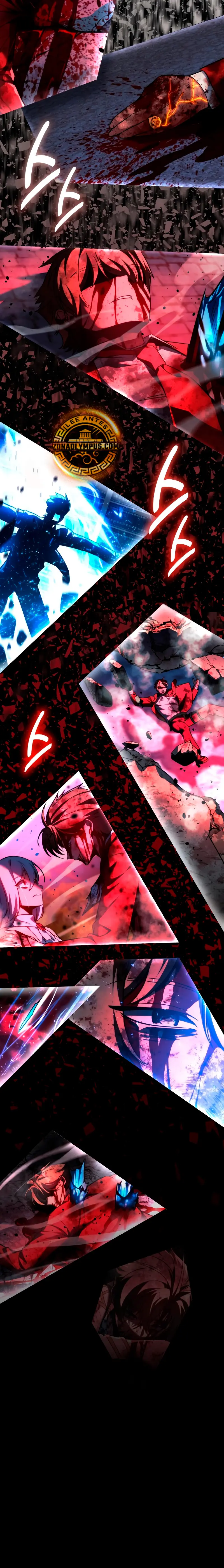 Read The Extra's Academy Survival Guide ES Manga Online