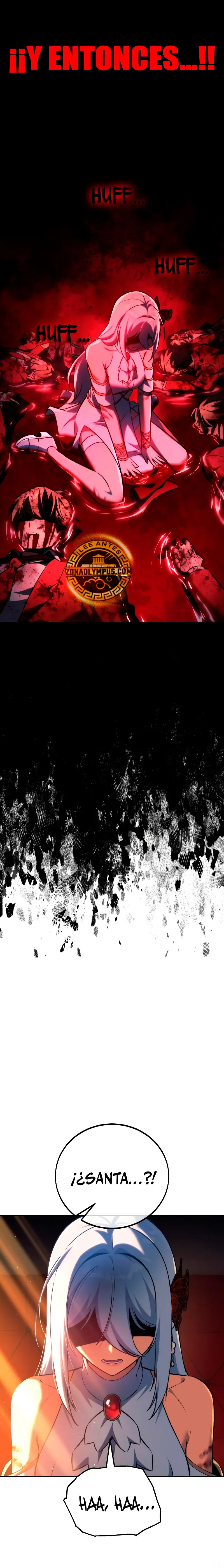 Read The Extra's Academy Survival Guide ES Manga Online