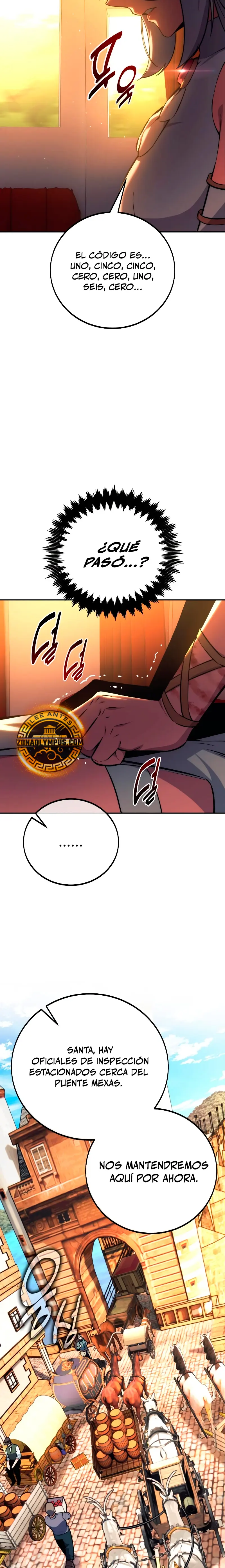 Read The Extra's Academy Survival Guide ES Manga Online