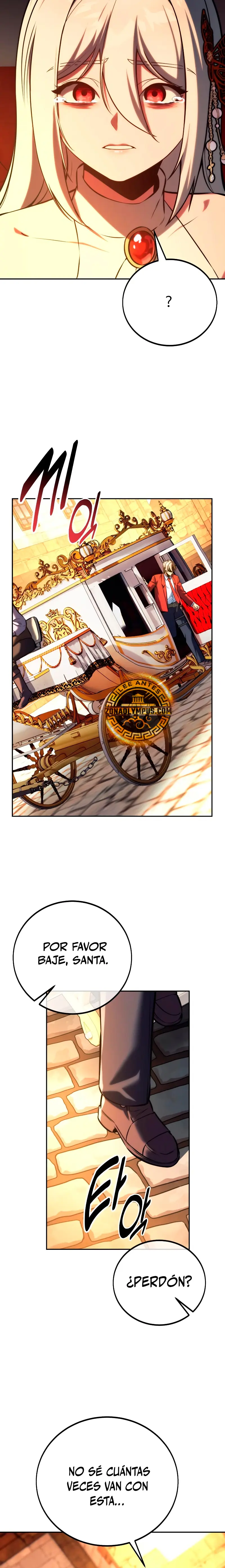 Read The Extra's Academy Survival Guide ES Manga Online