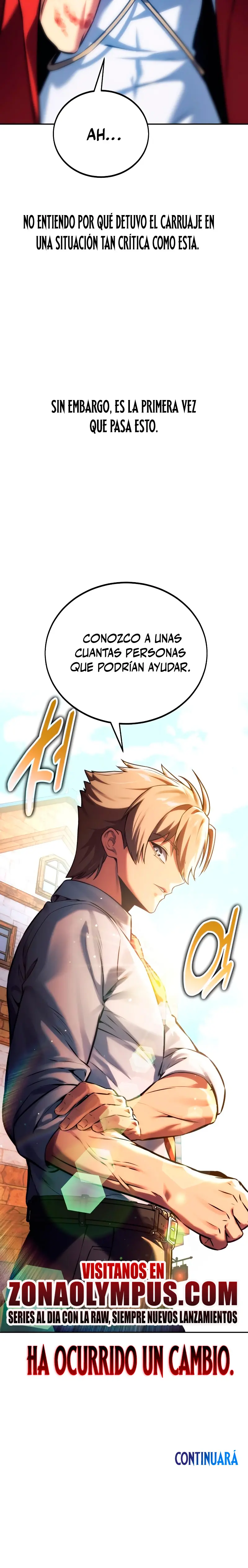 Read The Extra's Academy Survival Guide ES Manga Online