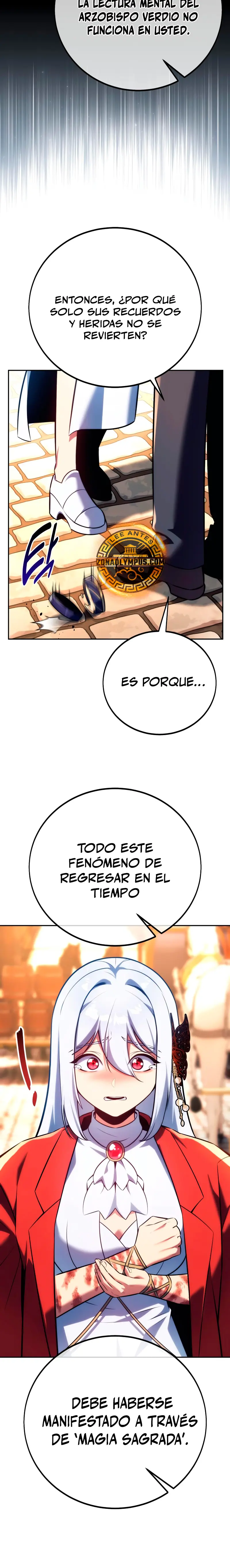 Read The Extra's Academy Survival Guide ES Manga Online