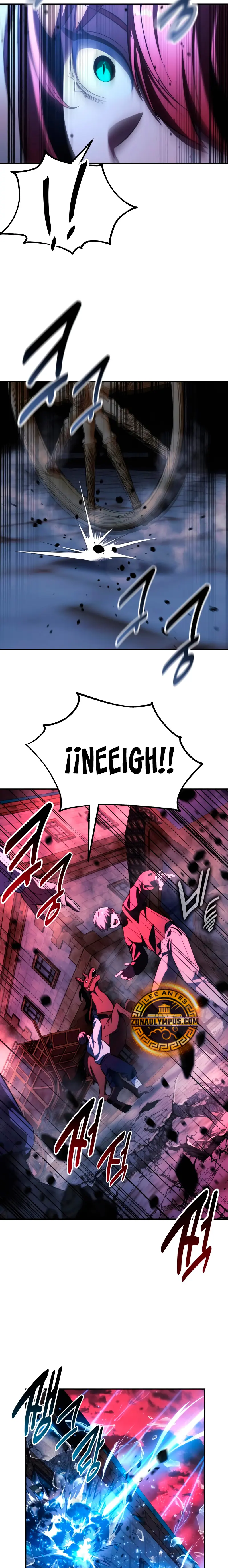 Read The Extra's Academy Survival Guide ES Manga Online