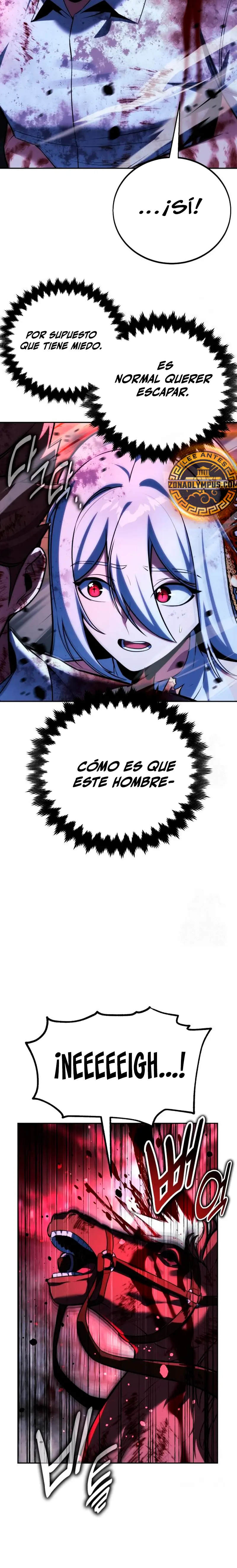 Read The Extra's Academy Survival Guide ES Manga Online