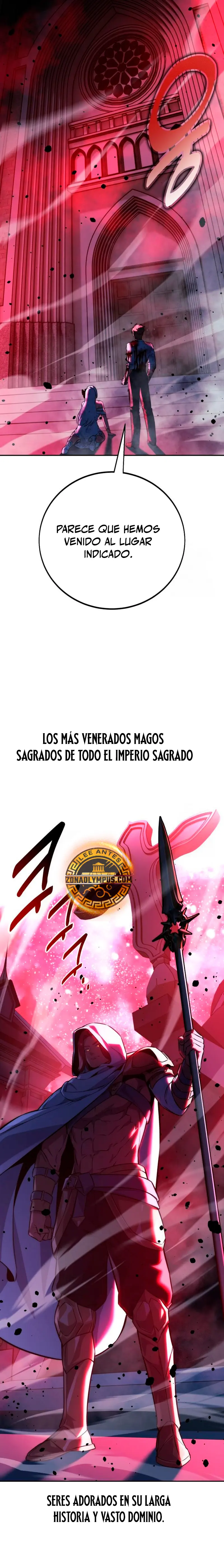 Read The Extra's Academy Survival Guide ES Manga Online