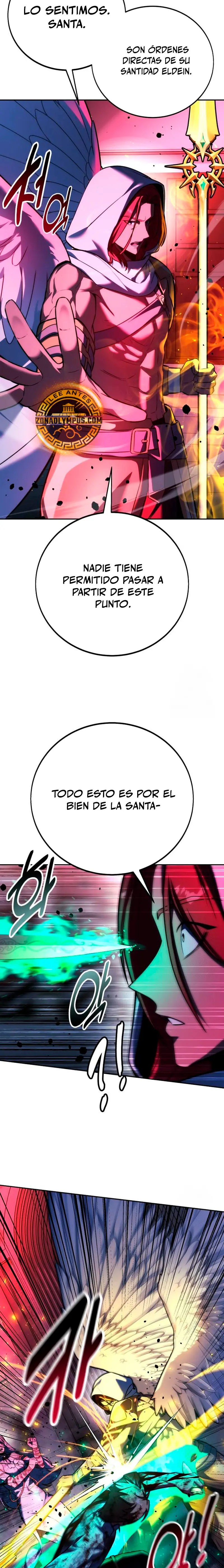 Read The Extra's Academy Survival Guide ES Manga Online