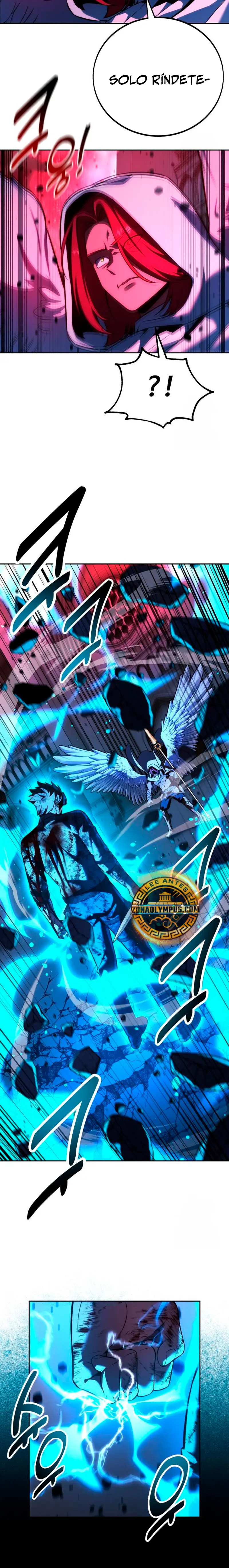 Read The Extra's Academy Survival Guide ES Manga Online