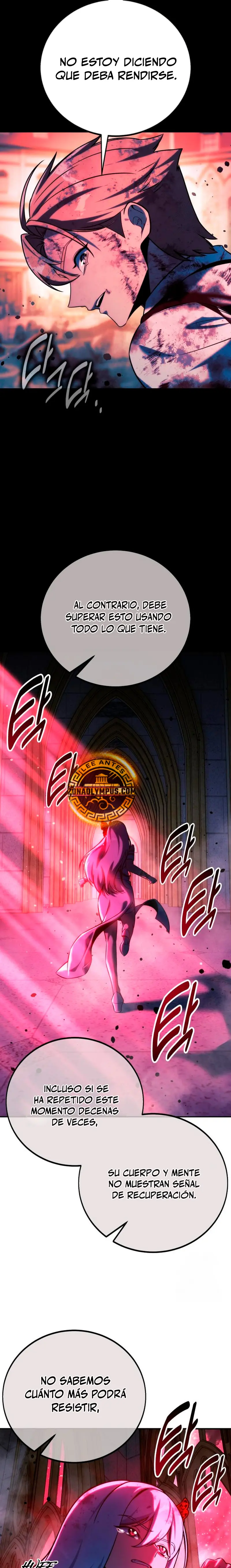 Read The Extra's Academy Survival Guide ES Manga Online