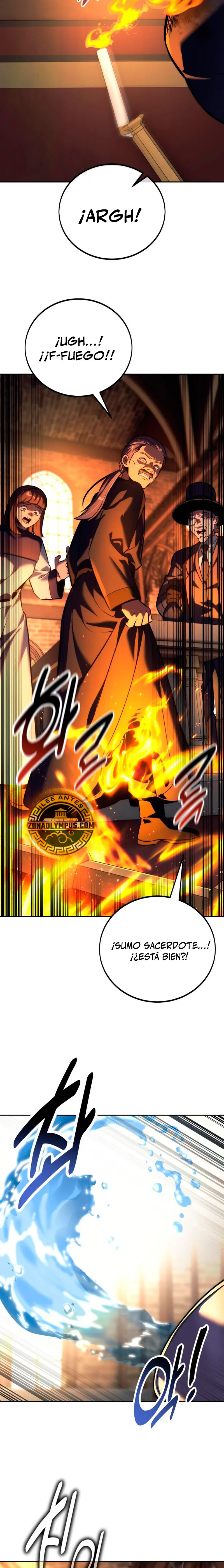 Read The Extra's Academy Survival Guide ES Manga Online