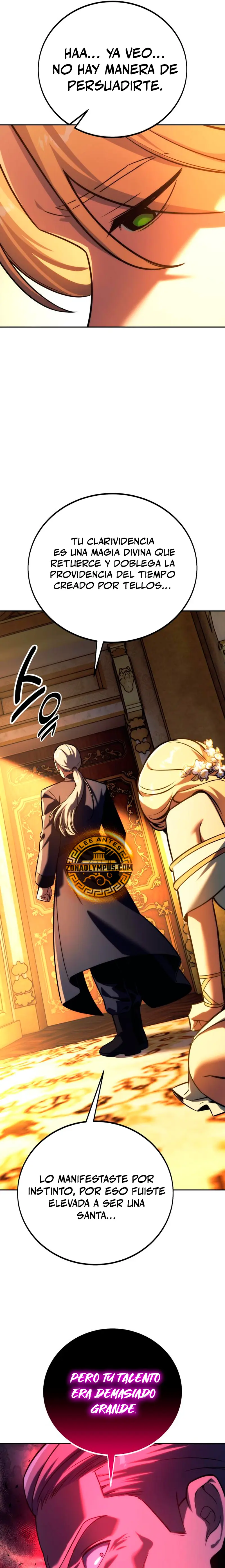 Read The Extra's Academy Survival Guide ES Manga Online