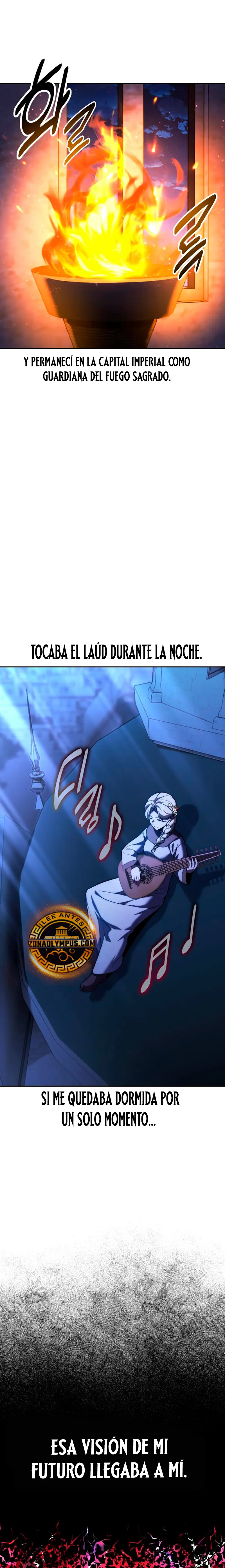 Read The Extra's Academy Survival Guide ES Manga Online