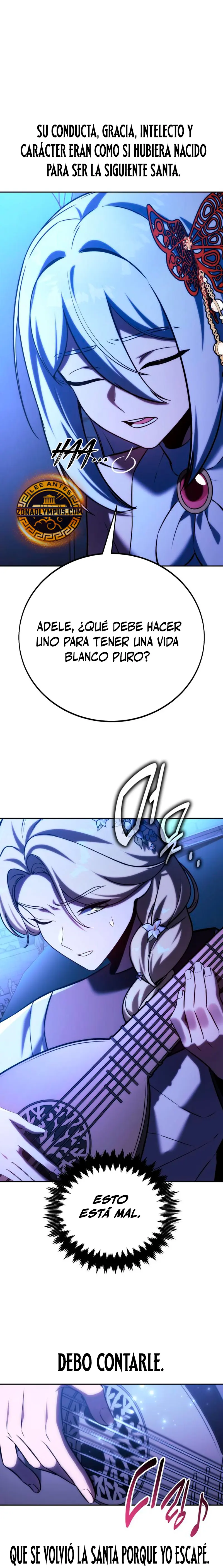 Read The Extra's Academy Survival Guide ES Manga Online