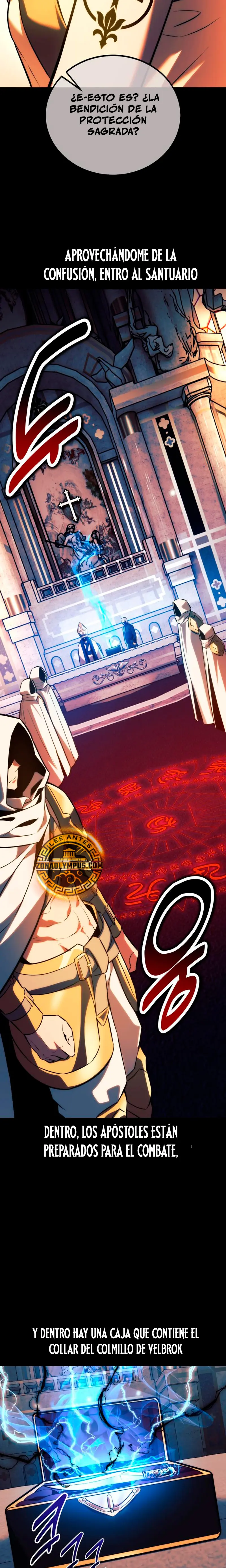 Read The Extra's Academy Survival Guide ES Manga Online