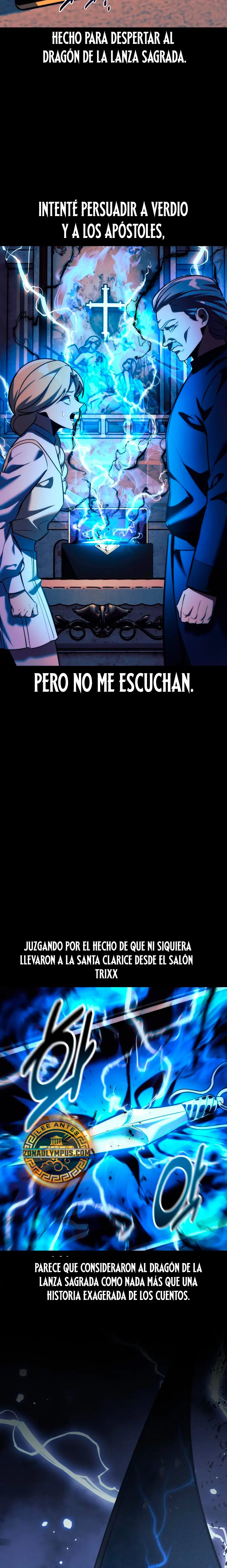 Read The Extra's Academy Survival Guide ES Manga Online