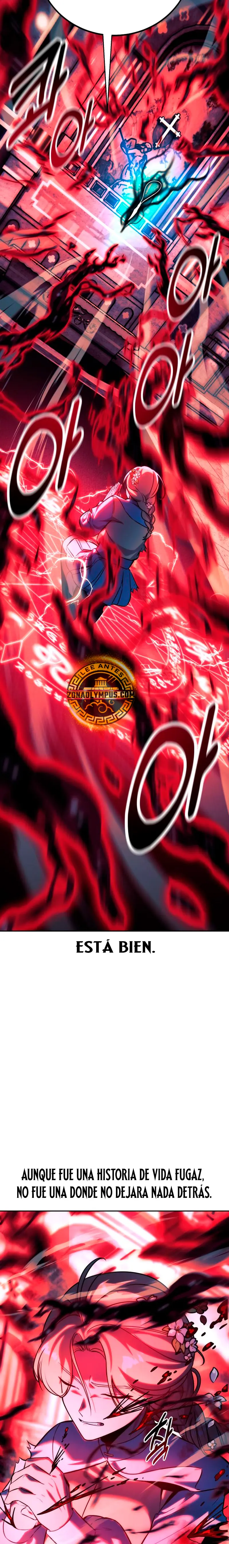 Read The Extra's Academy Survival Guide ES Manga Online