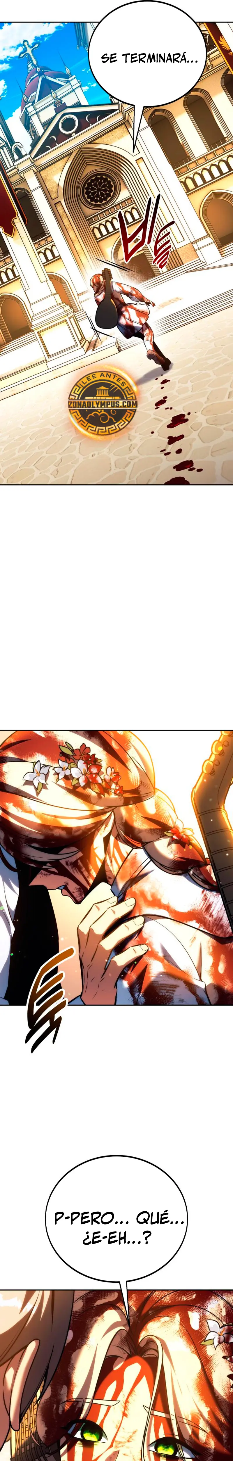 Read The Extra's Academy Survival Guide ES Manga Online