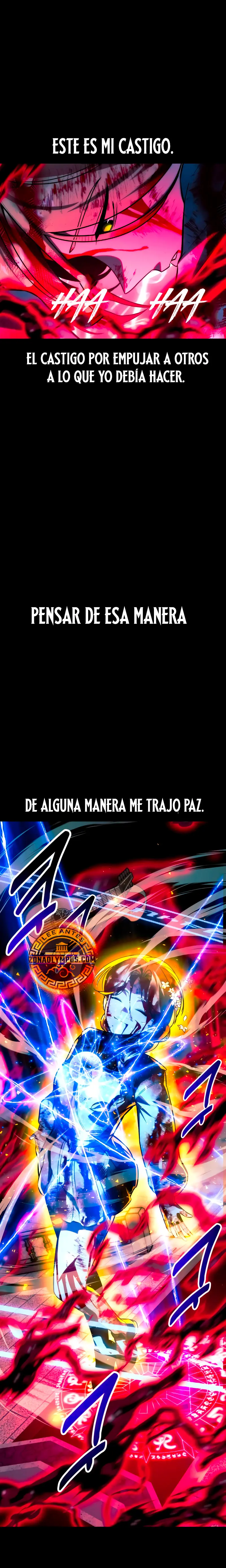 Read The Extra's Academy Survival Guide ES Manga Online