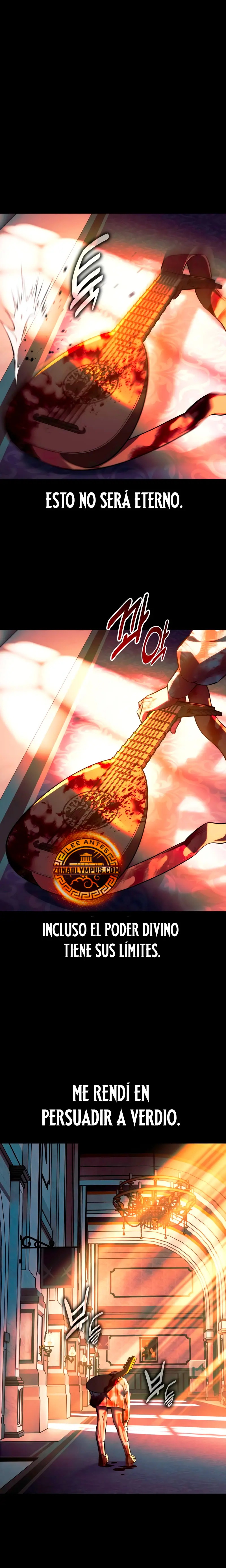 Read The Extra's Academy Survival Guide ES Manga Online