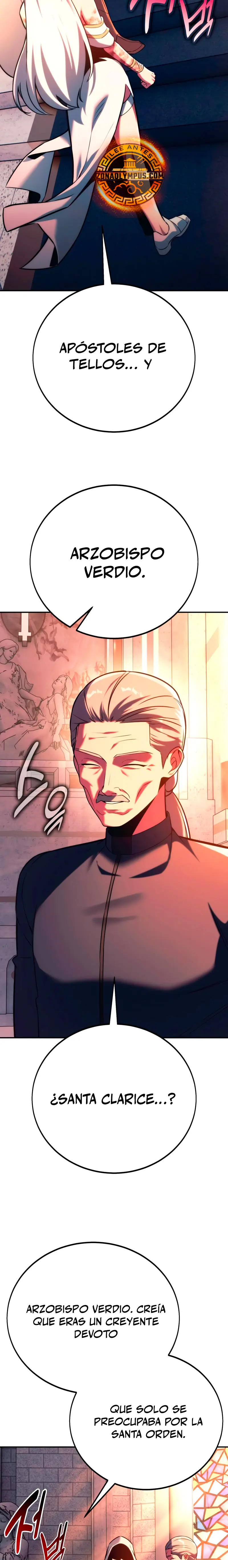 Read The Extra's Academy Survival Guide ES Manga Online