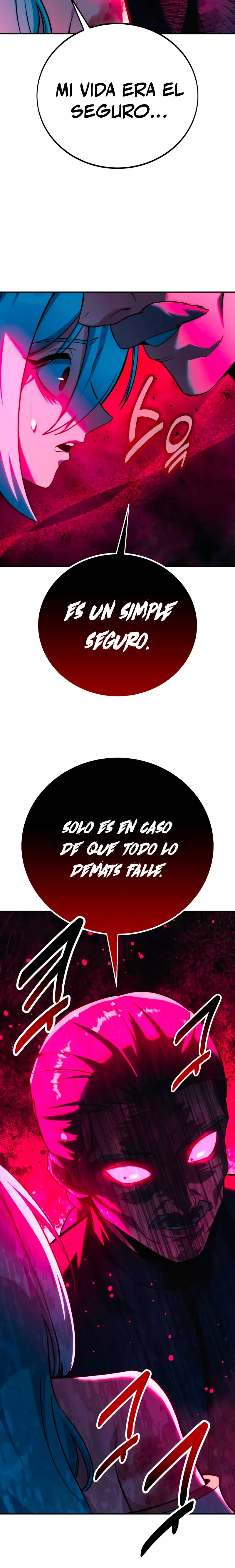 Read The Extra's Academy Survival Guide ES Manga Online