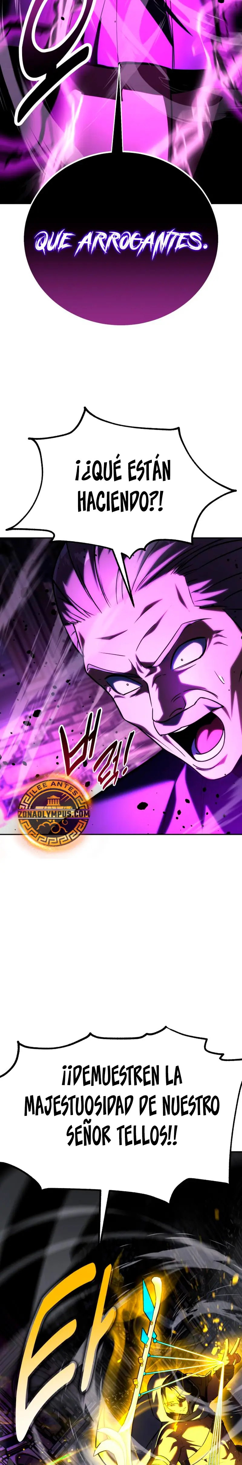 Read The Extra's Academy Survival Guide ES Manga Online