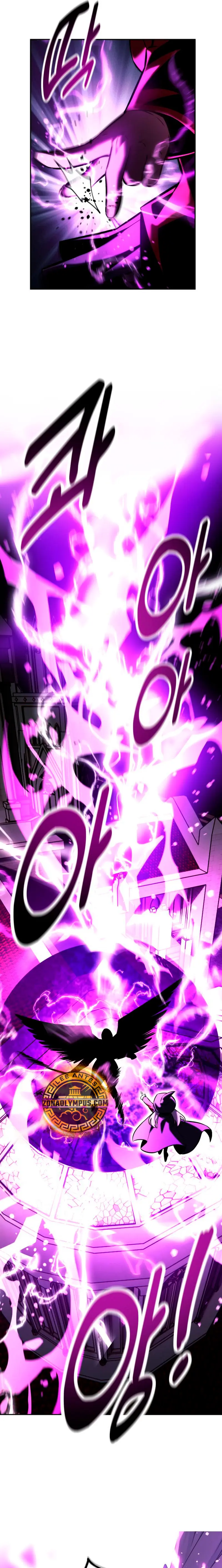 Read The Extra's Academy Survival Guide ES Manga Online