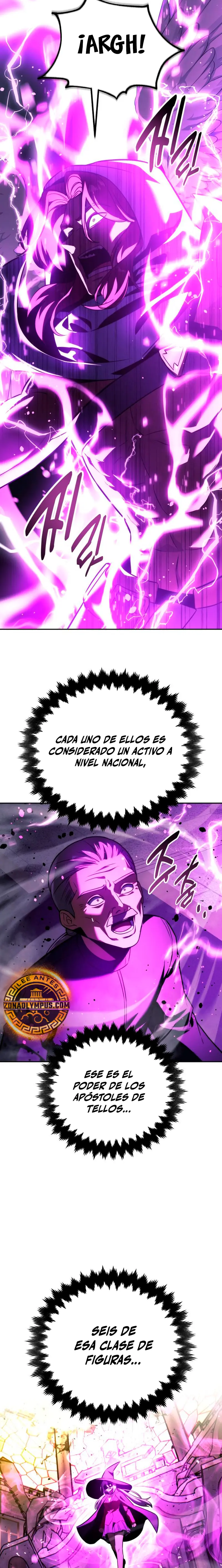 Read The Extra's Academy Survival Guide ES Manga Online