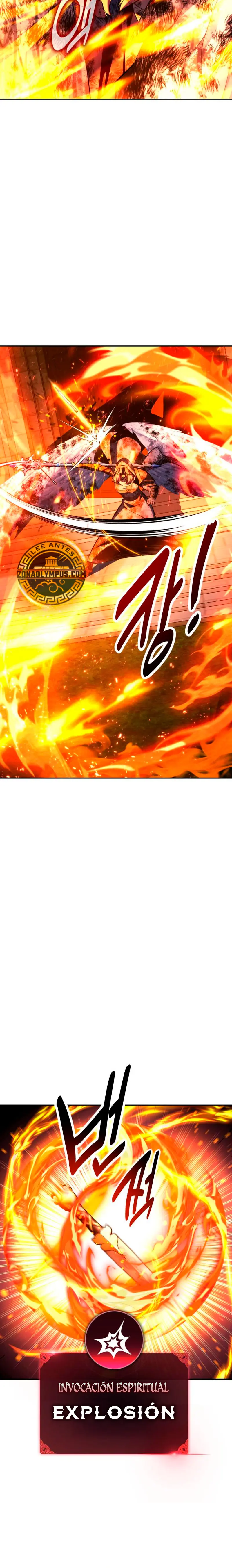 Read The Extra's Academy Survival Guide ES Manga Online