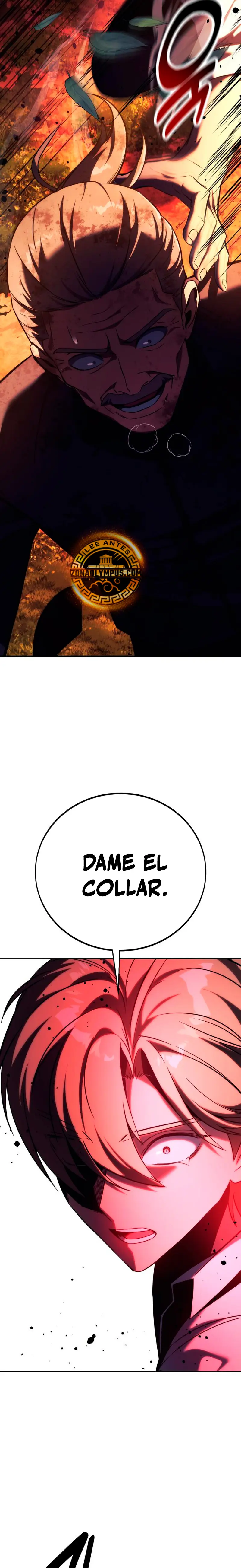 Read The Extra's Academy Survival Guide ES Manga Online