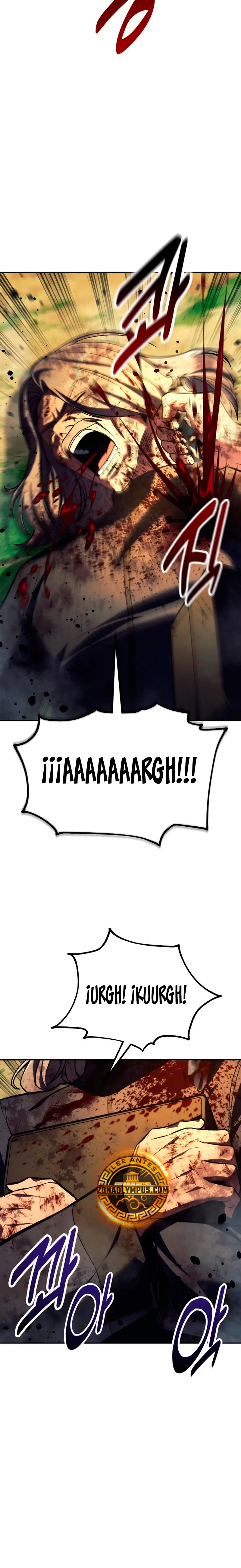 Read The Extra's Academy Survival Guide ES Manga Online