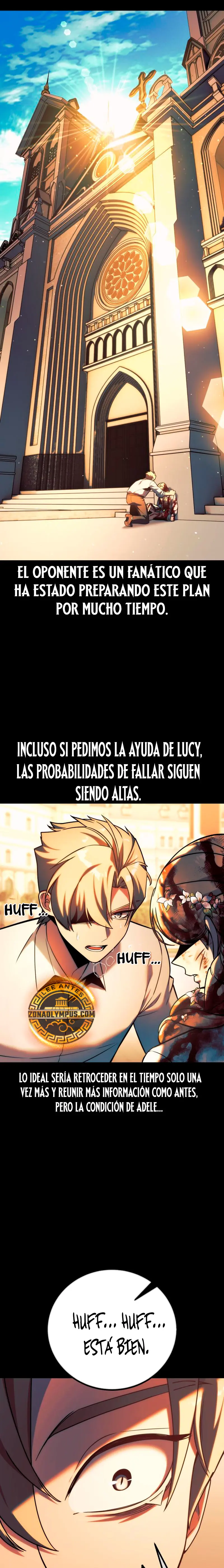 Read The Extra's Academy Survival Guide ES Manga Online