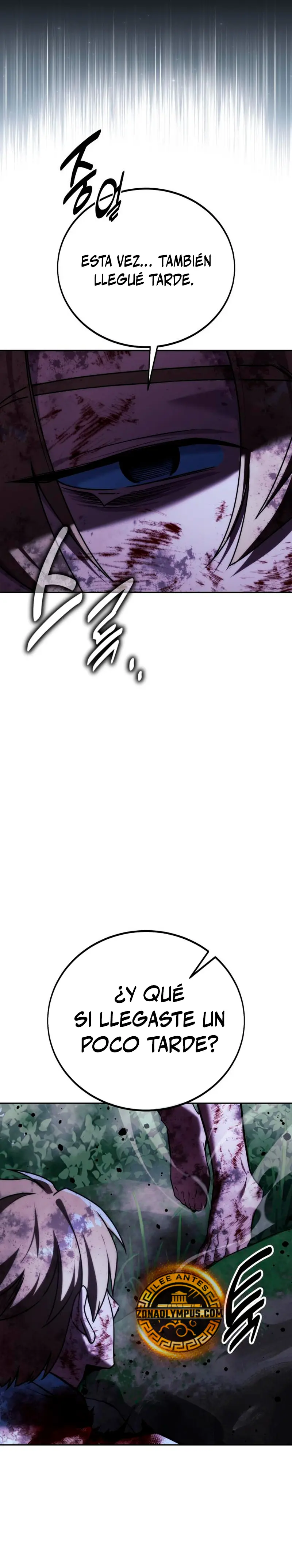 Read The Extra's Academy Survival Guide ES Manga Online