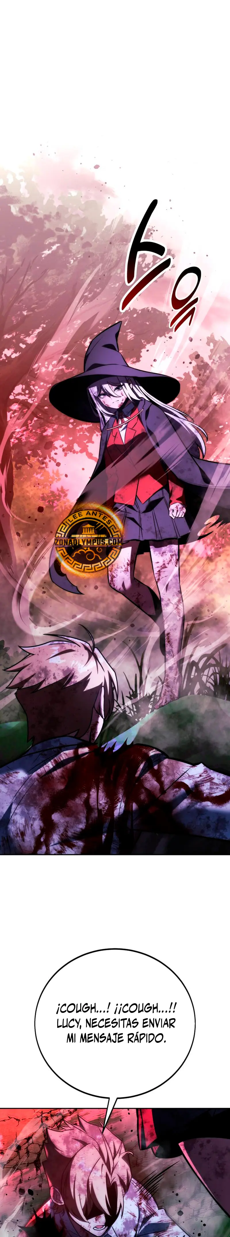 Read The Extra's Academy Survival Guide ES Manga Online