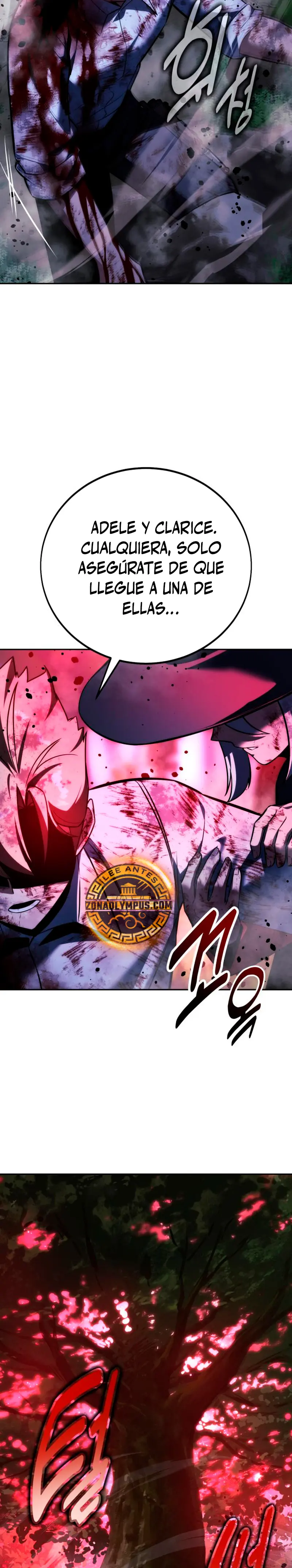 Read The Extra's Academy Survival Guide ES Manga Online