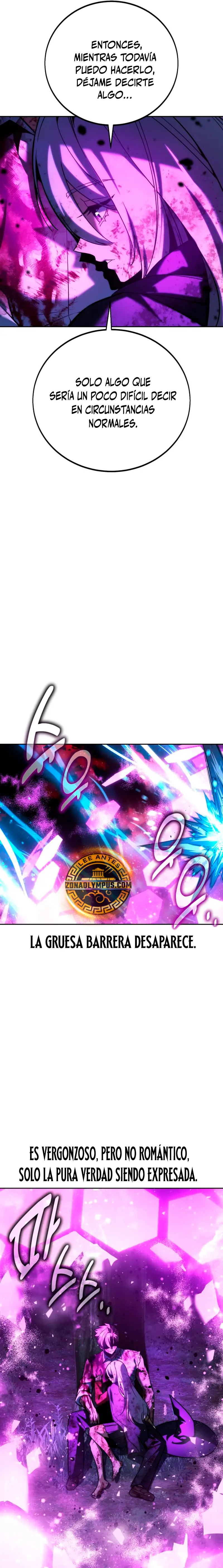 Read The Extra's Academy Survival Guide ES Manga Online