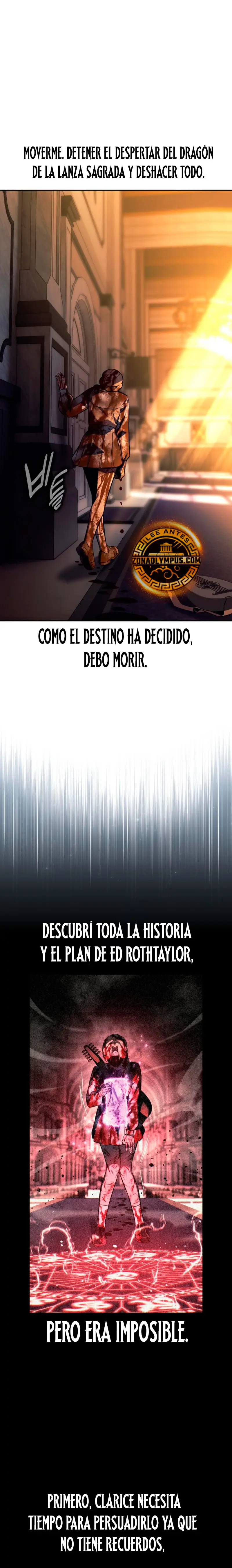 Read The Extra's Academy Survival Guide ES Manga Online