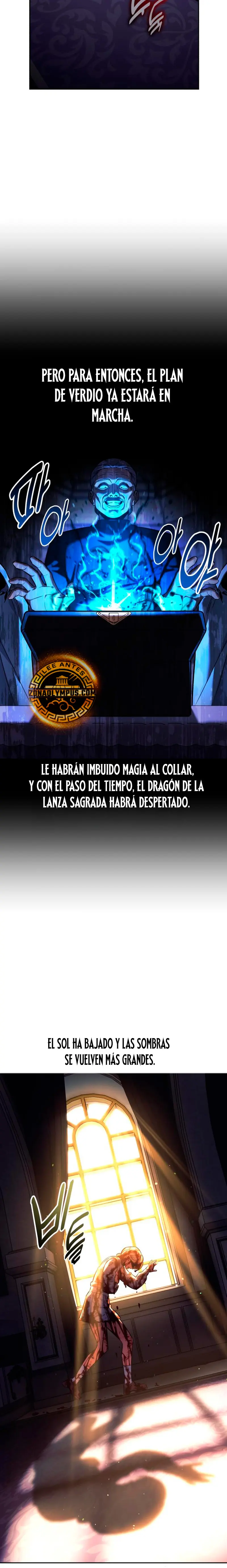 Read The Extra's Academy Survival Guide ES Manga Online