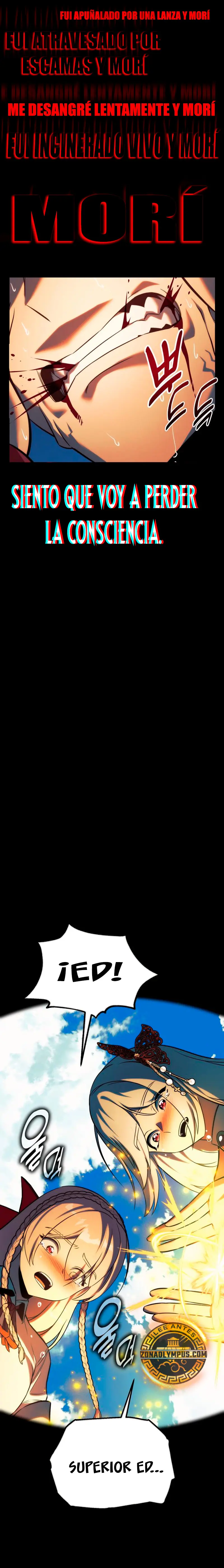 Read The Extra's Academy Survival Guide ES Manga Online