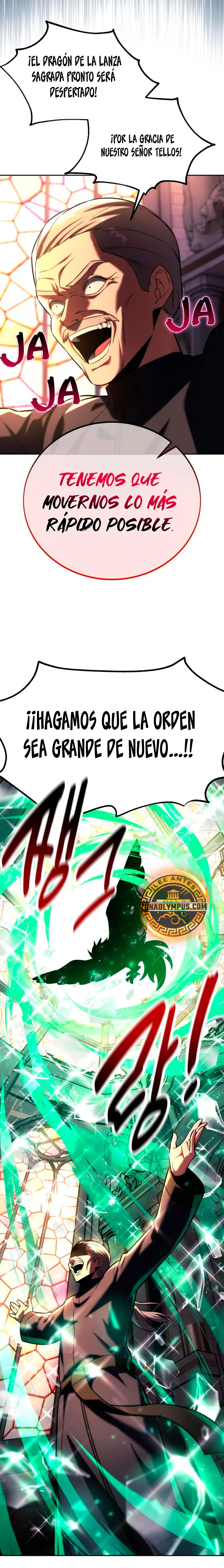 Read The Extra's Academy Survival Guide ES Manga Online