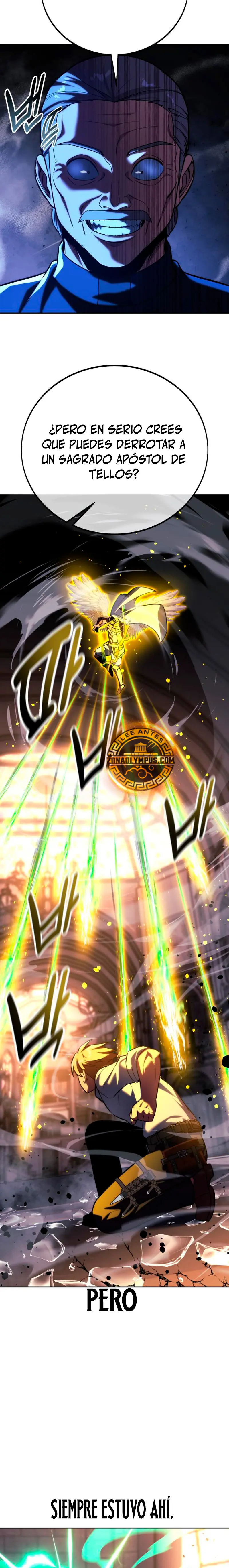 Read The Extra's Academy Survival Guide ES Manga Online