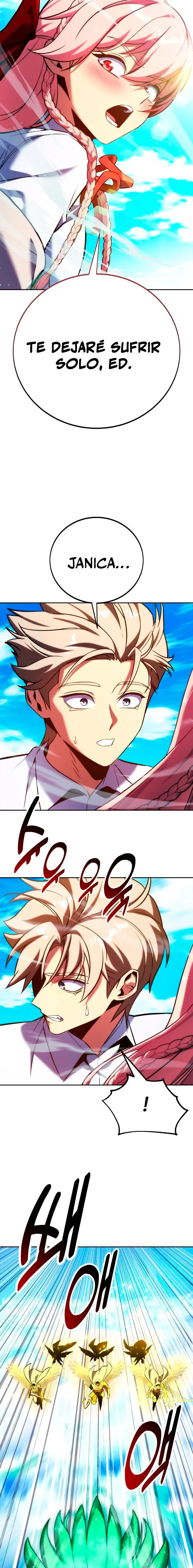 Read The Extra's Academy Survival Guide ES Manga Online