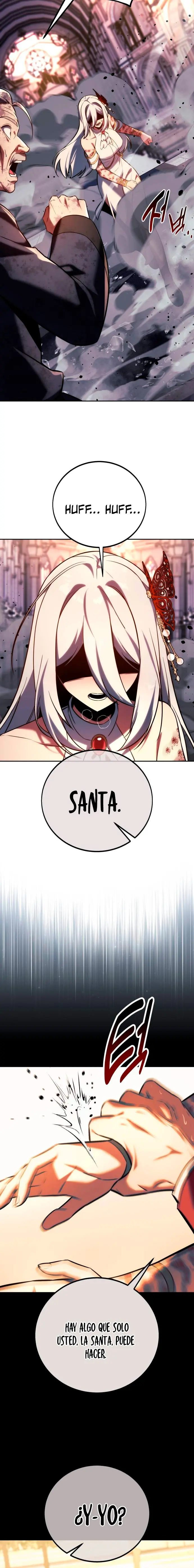 Read The Extra's Academy Survival Guide ES Manga Online