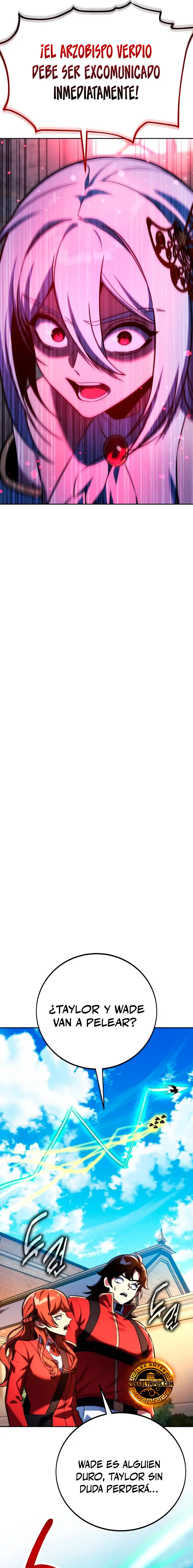 Read The Extra's Academy Survival Guide ES Manga Online