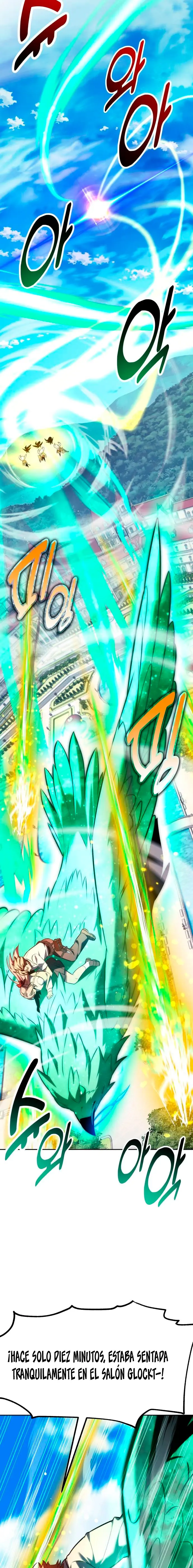 Read The Extra's Academy Survival Guide ES Manga Online