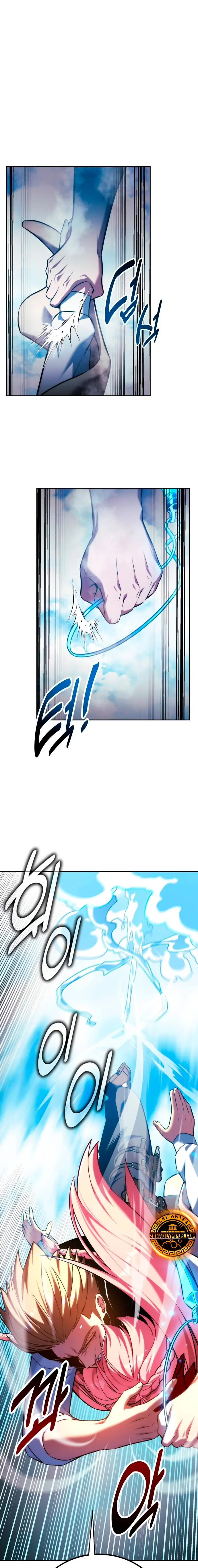 Read The Extra's Academy Survival Guide ES Manga Online