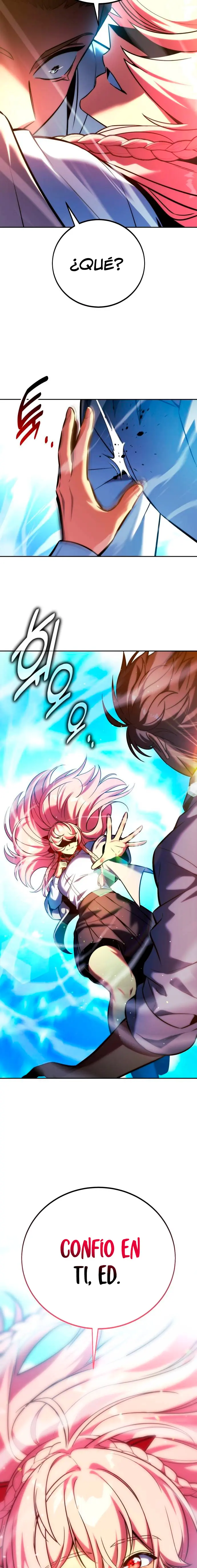 Read The Extra's Academy Survival Guide ES Manga Online